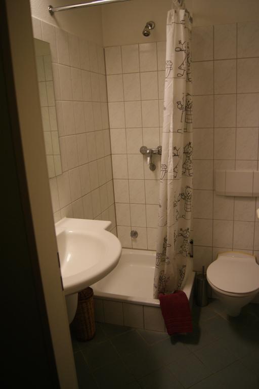 Hotel Papendoor Bargteheide Zewnętrze zdjęcie