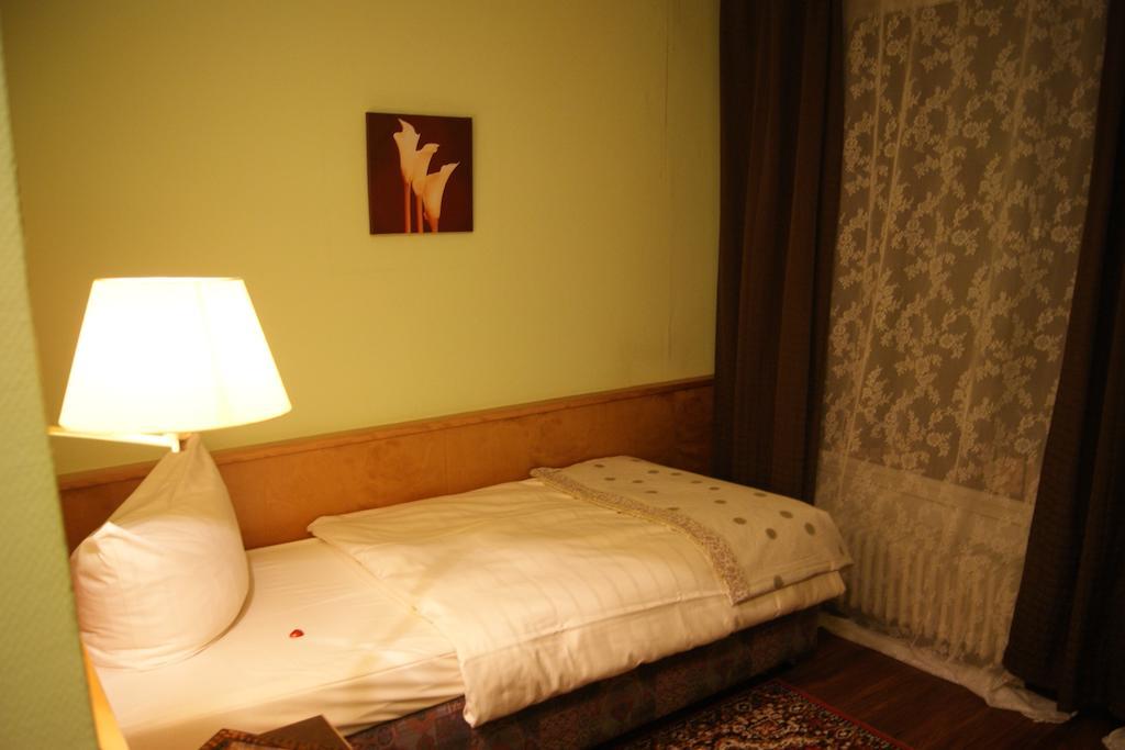 Hotel Papendoor Bargteheide Pokój zdjęcie