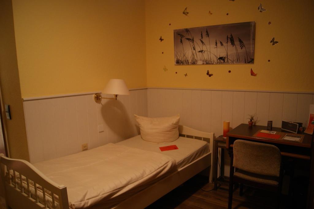 Hotel Papendoor Bargteheide Pokój zdjęcie