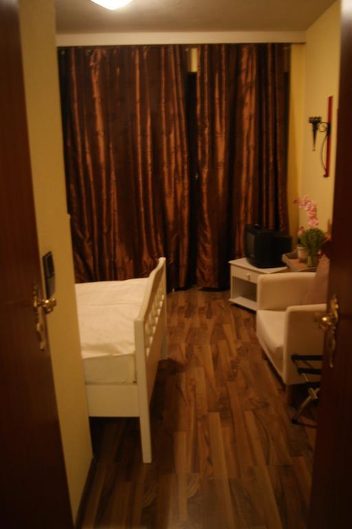 Hotel Papendoor Bargteheide Pokój zdjęcie