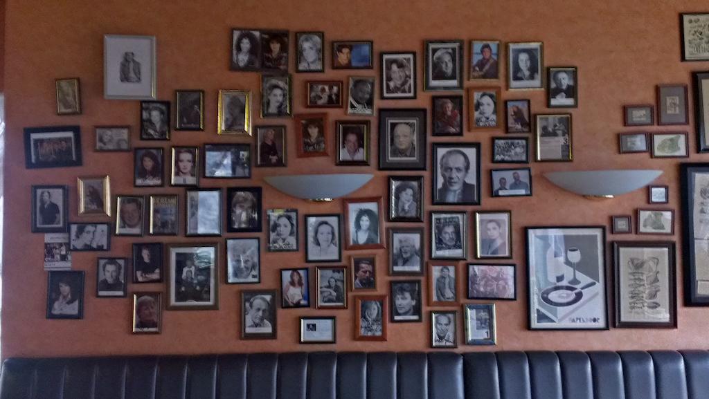 Hotel Papendoor Bargteheide Zewnętrze zdjęcie