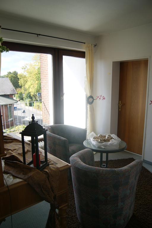 Hotel Papendoor Bargteheide Pokój zdjęcie