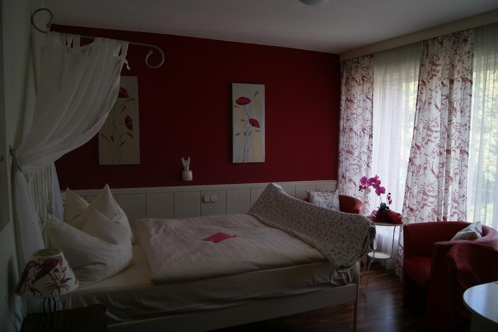 Hotel Papendoor Bargteheide Pokój zdjęcie